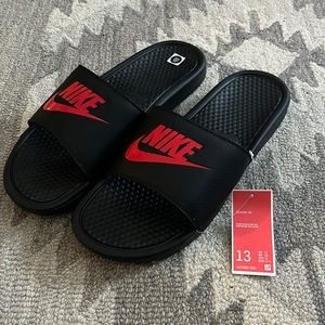 NIKE BENASSI JDI